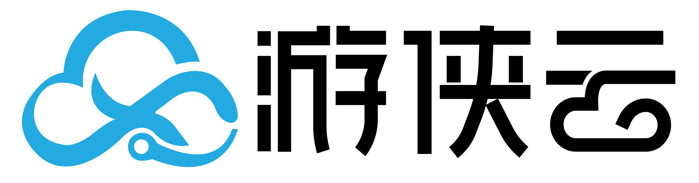 游侠网云服务 | 免实名免备案服务器